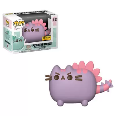 Pusheenosaurus - Limited Edition Hot Topic Exclusive