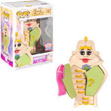 Funko POP! Wardrobe - Limited Edition 2021 SDCC (FunKon) Exclusive