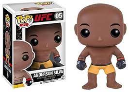 Anderson Silva