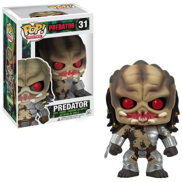 Predator