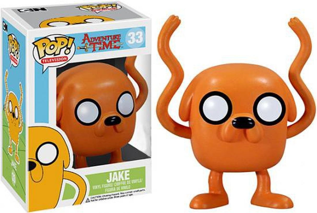 Jake