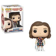 Funko POP! Eleven