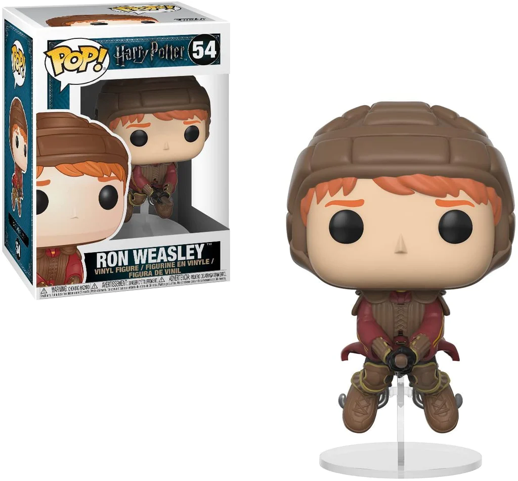 Ron Weasley