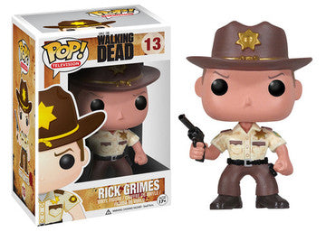 Rick Grimes