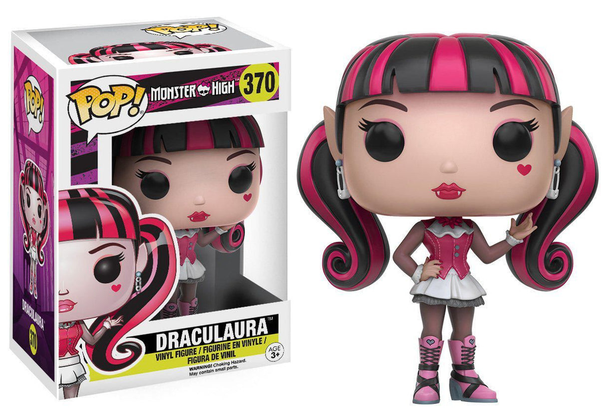 Draculaura