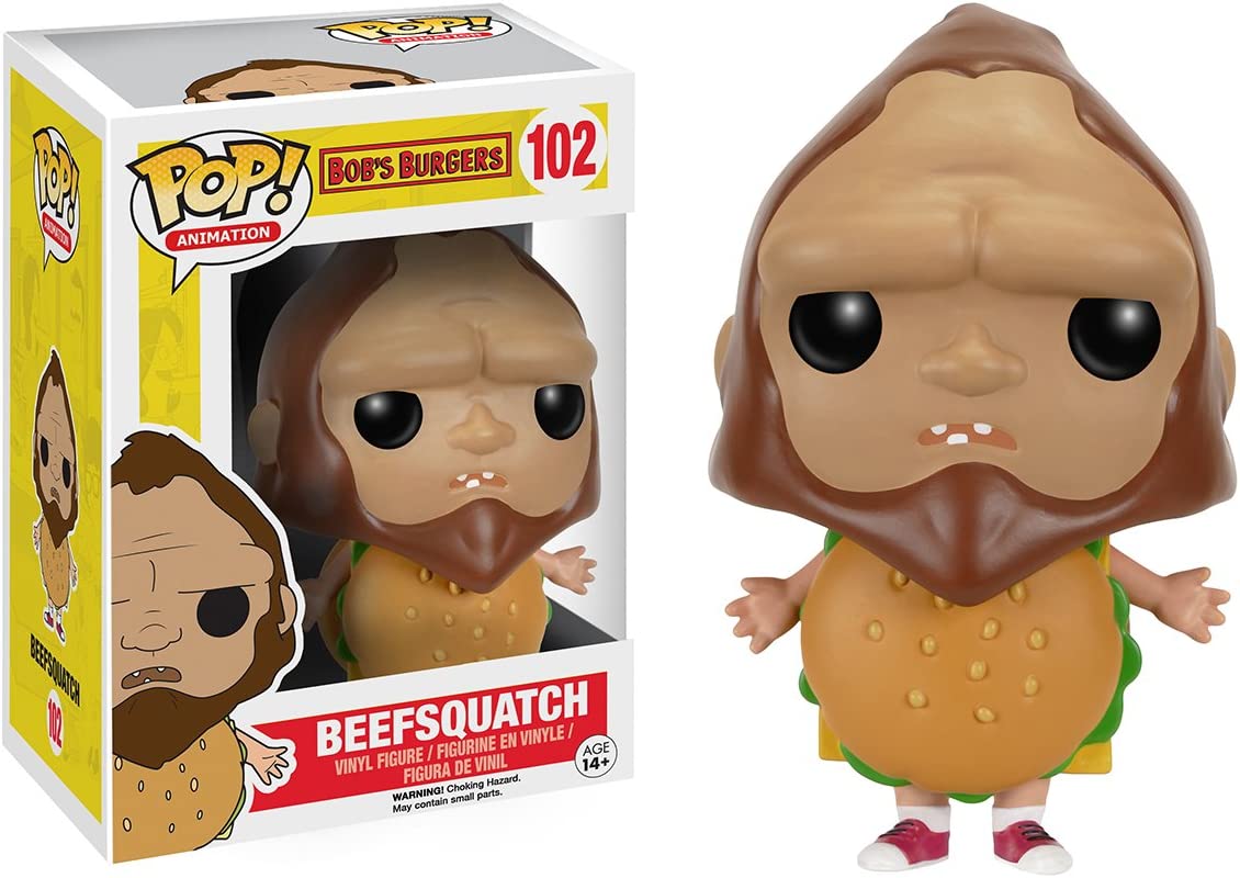Beefsquatch