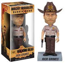 Rick Grimes