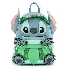 Stitch Backpack
