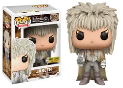 Jareth - Limited Edition Hot Topic Exclusive