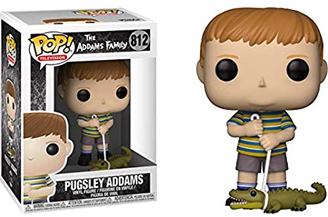 Pugsley Addams