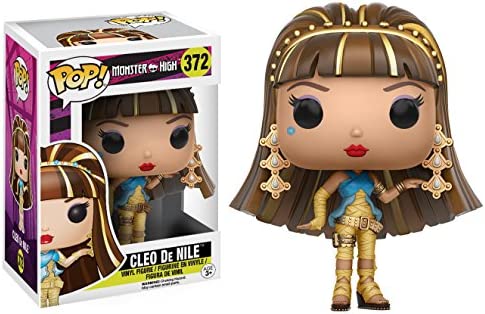 Cleo De Nile