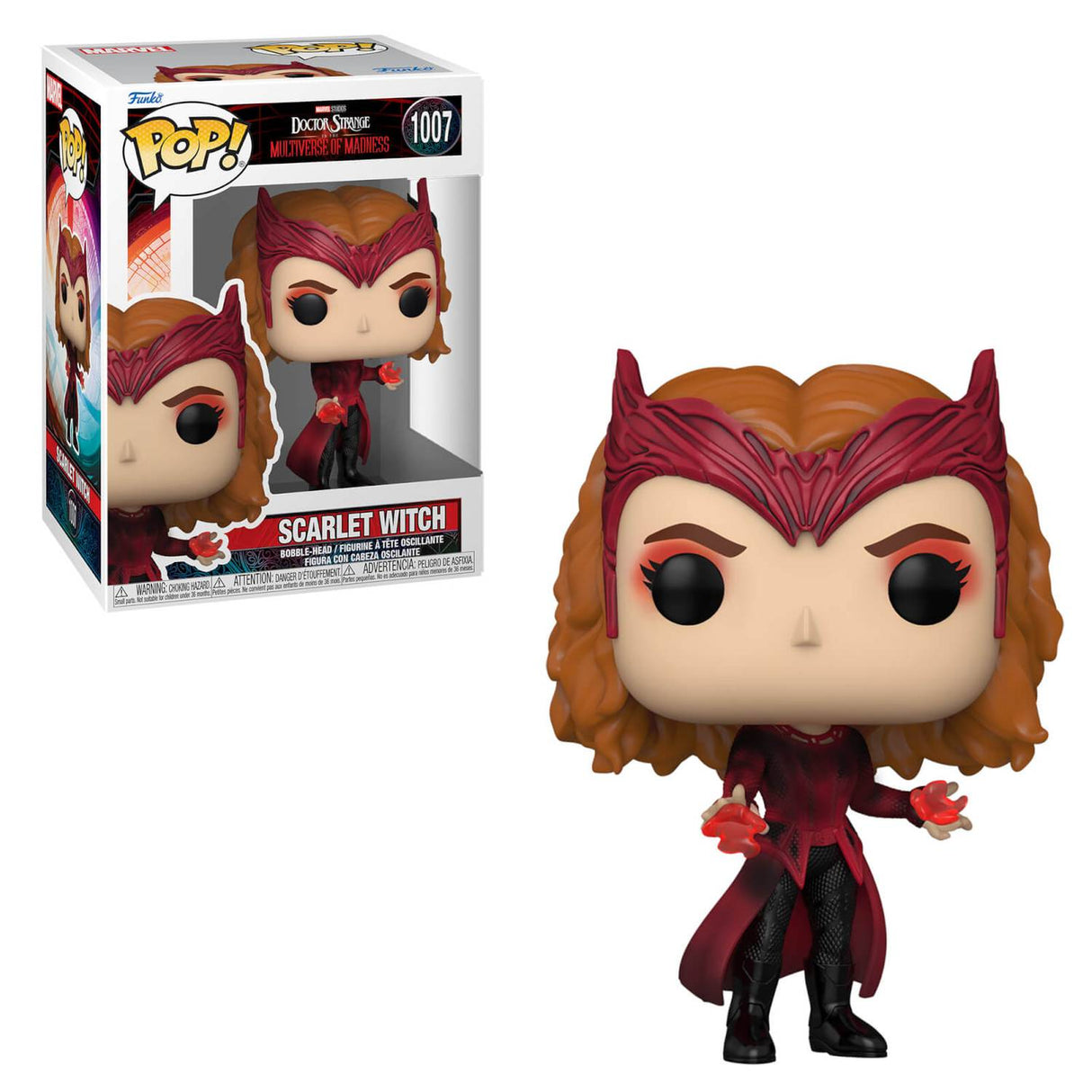 Scarlet Witch