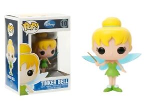 Tinker Bell