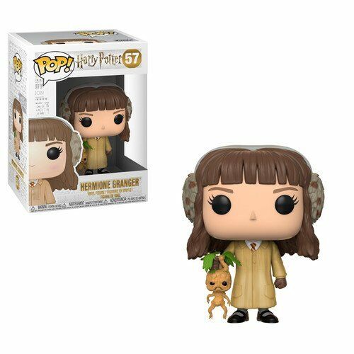 Funko POP! Hermione Granger