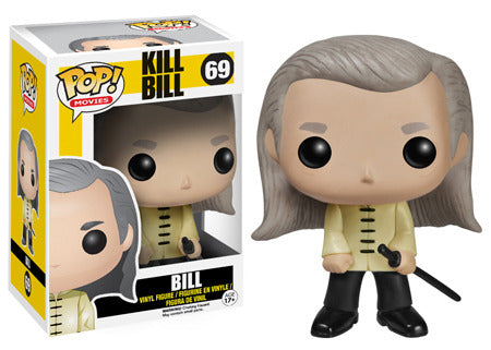 Bill