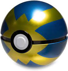 Pokemon Ball