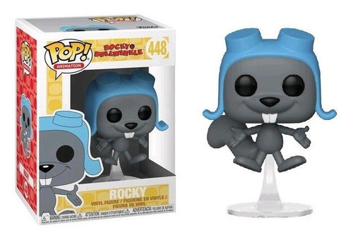 Rocky