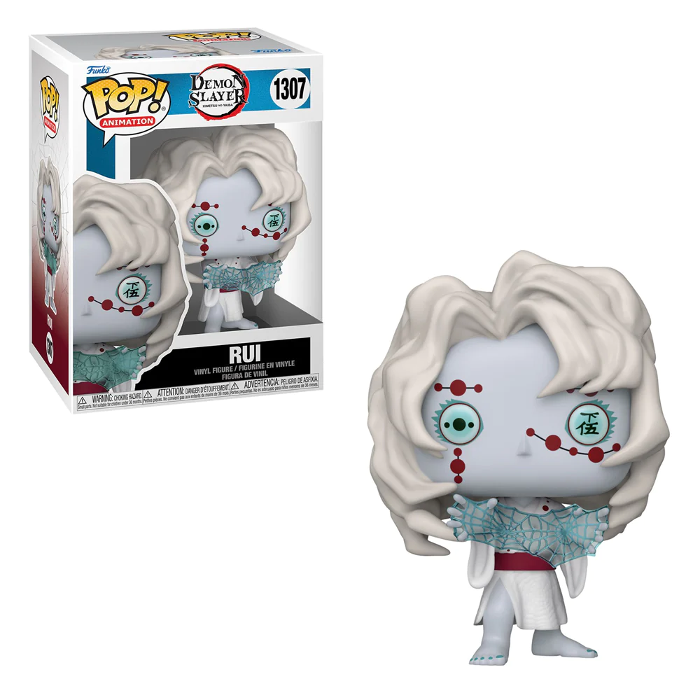 Funko POP! Rui