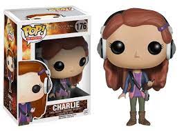 Funko POP! Charlie