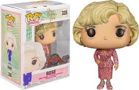 Rose (Diamond) - Limited Edition Special Edition Exclusive