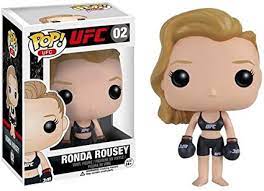 Ronda Rousey