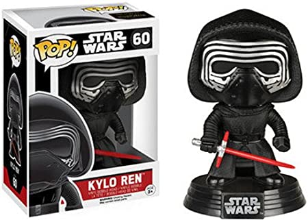 Kylo Ren