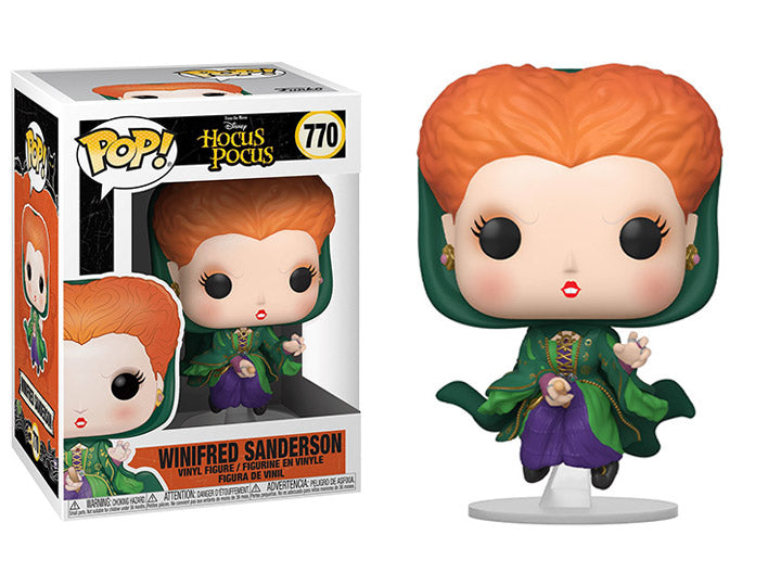 Winifred Sanderson