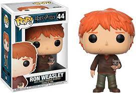 Ron Weasley