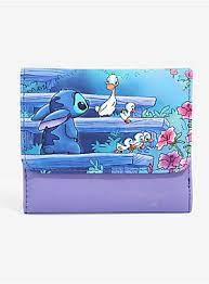Stitch Wallet