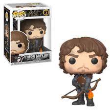 Theon Greyjoy