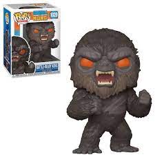 Battle-Ready Kong
