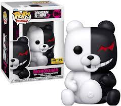 Monokuma - Limited Edition Hot Topic Exclusive