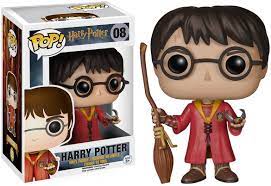 Funko POP! Harry Potter