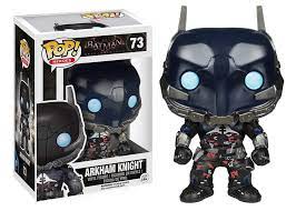 Arkham Knight