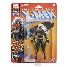 Storm Figurine