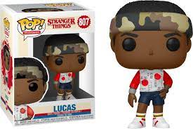 Funko POP! Lucas