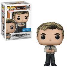 Ryan Howard Blond - Limited Edition Walmart Exclusive