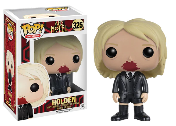 Funko POP! Holden