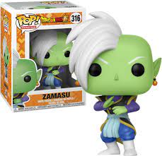 Zamasu