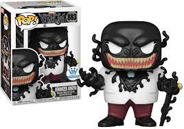 Venomized Kingpin - Limited Edition Funko Shop Exclusive