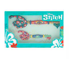 Stitch Key Set of 2