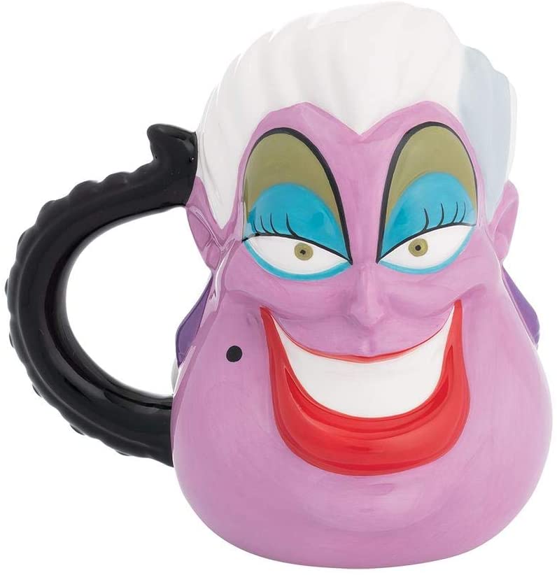 Ursula Ceramic Mug
