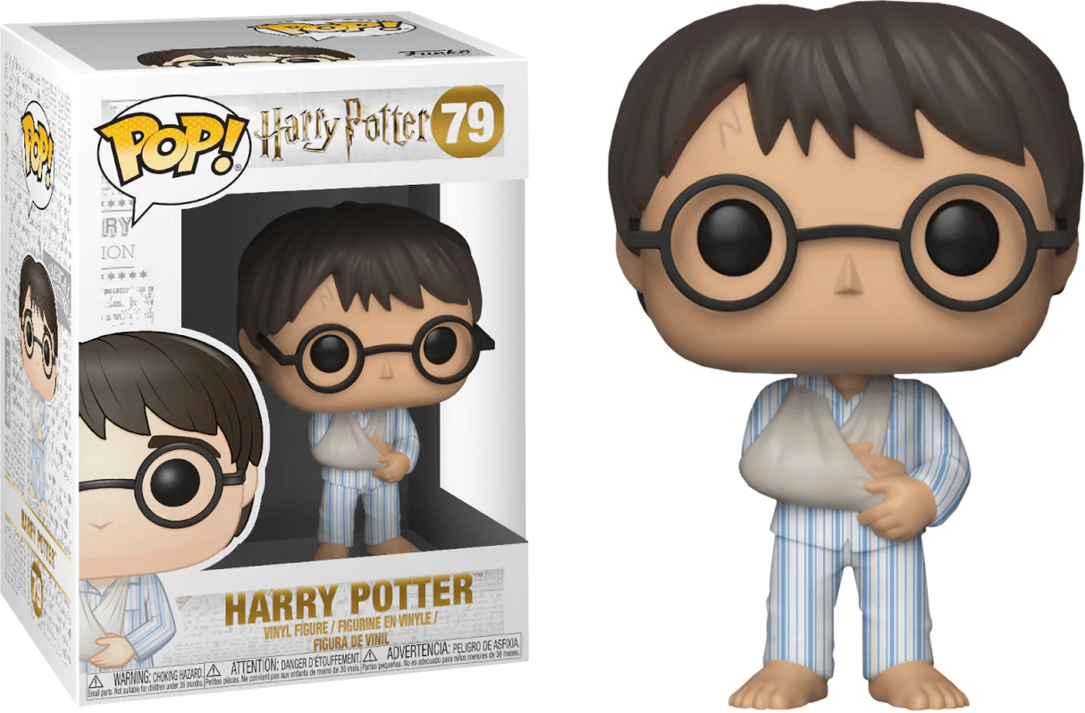 Funko POP! Harry Potter