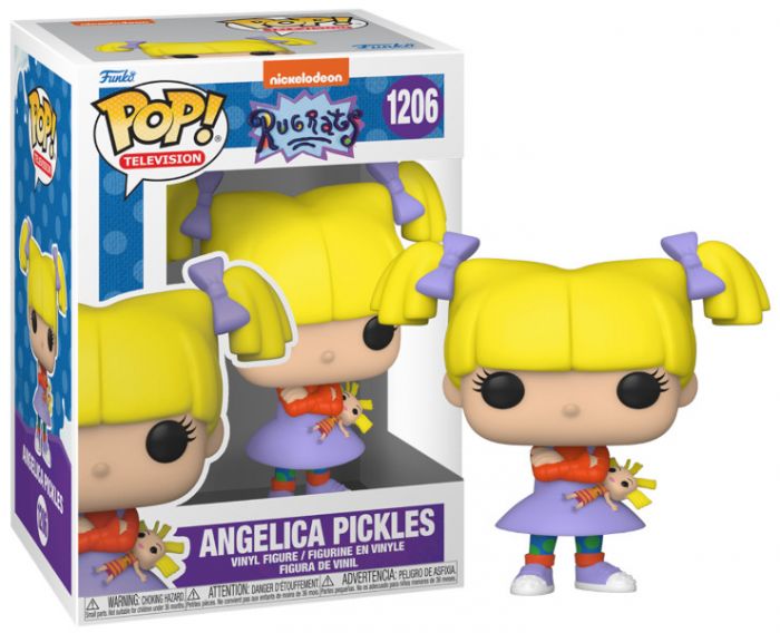Angelica Pickles