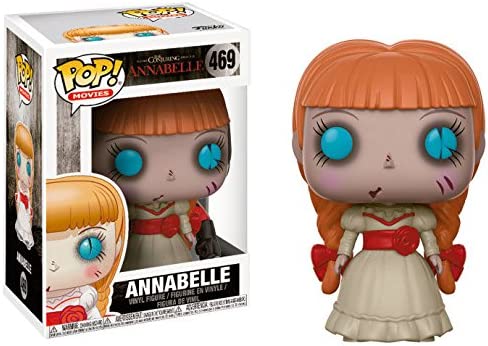 Funko POP! Annabelle