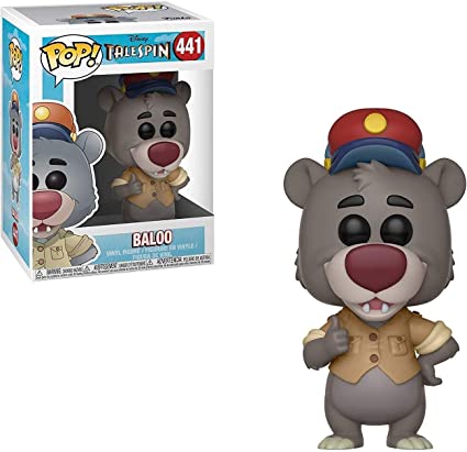 Baloo