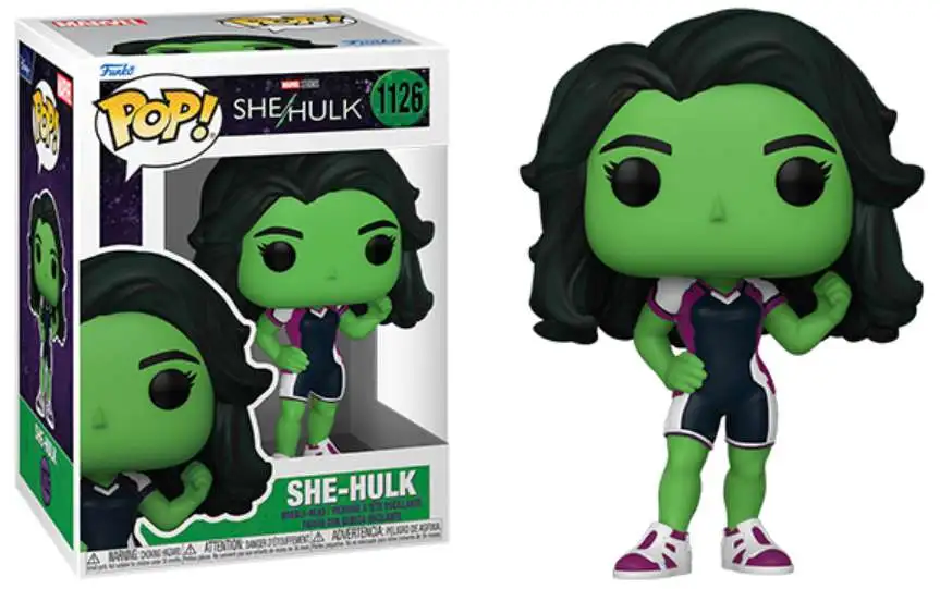 She-Hulk