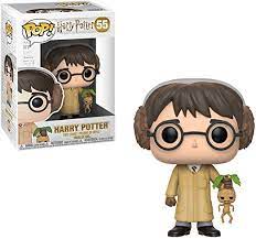 Funko POP! Harry Potter