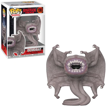 Funko POP! Demobat