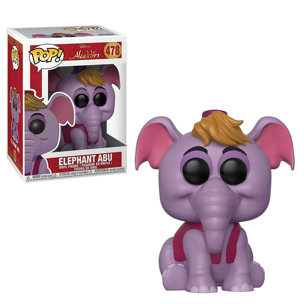 Elephant Abu